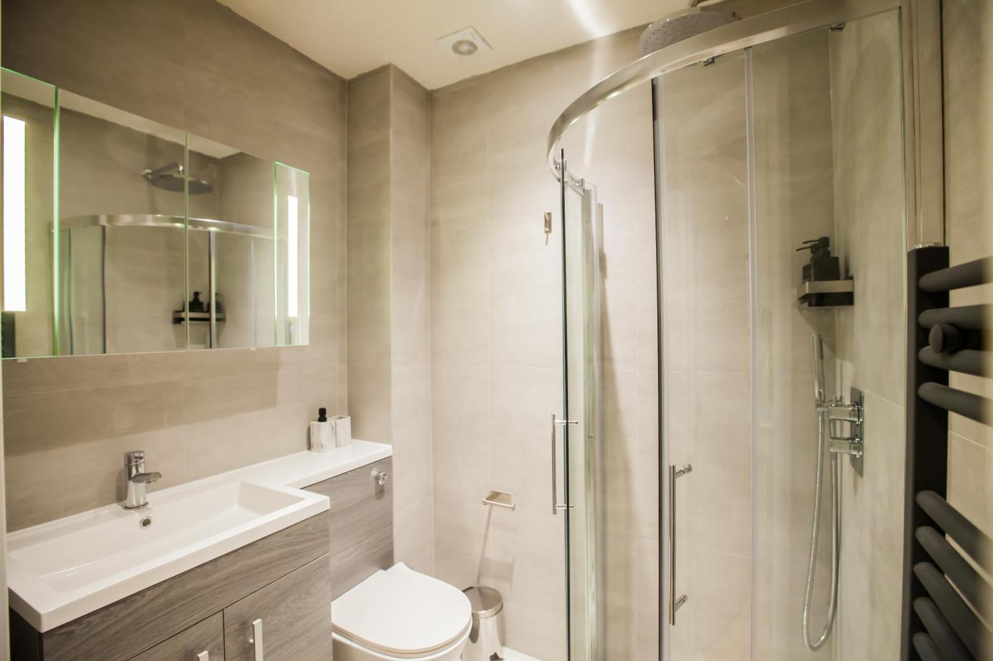 Luxury Fulham 3 Bedroom Garden House London Exterior foto